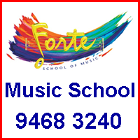 music lessons tailored to your home educating students needs in Joondalup Perth WA 